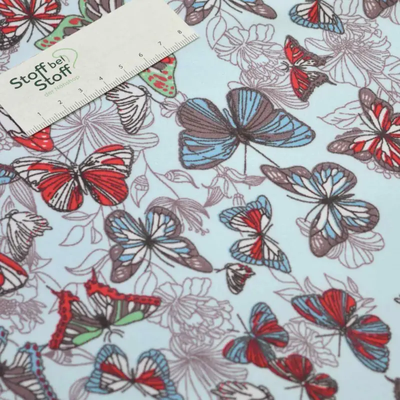 Softshell Schmetterlingstraum SBS10105 Heißes Angebot